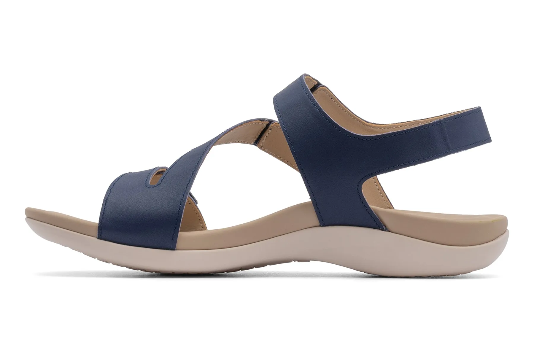 Oasis Sandal Metatarsal