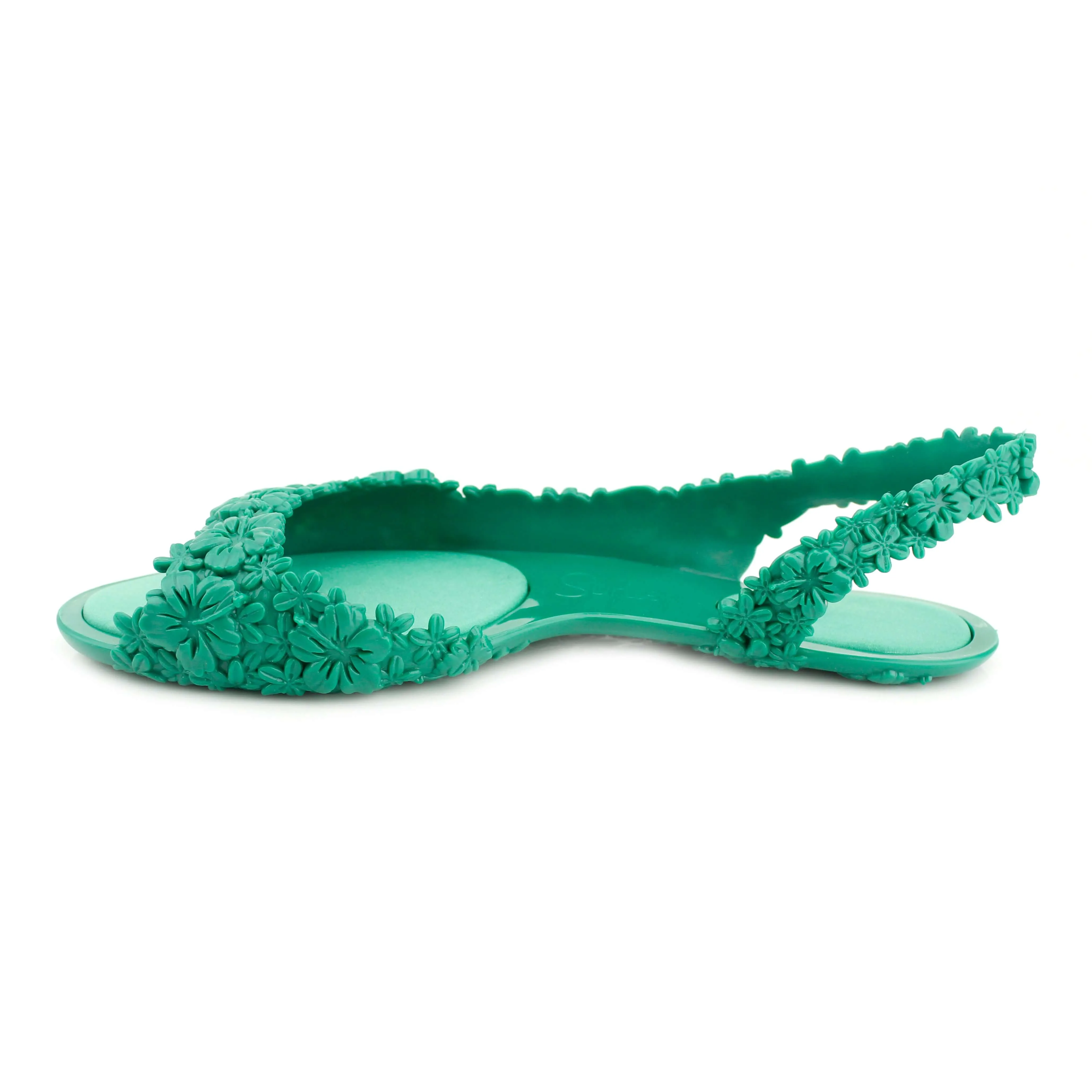 Original Hawaii Green Sandal