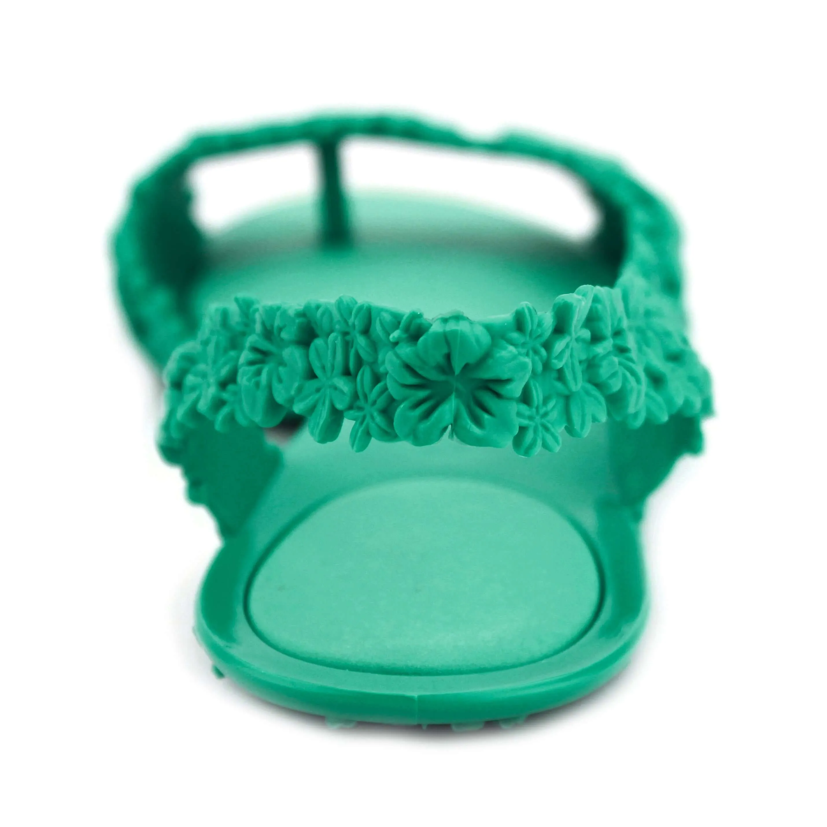 Original Hawaii Green Sandal