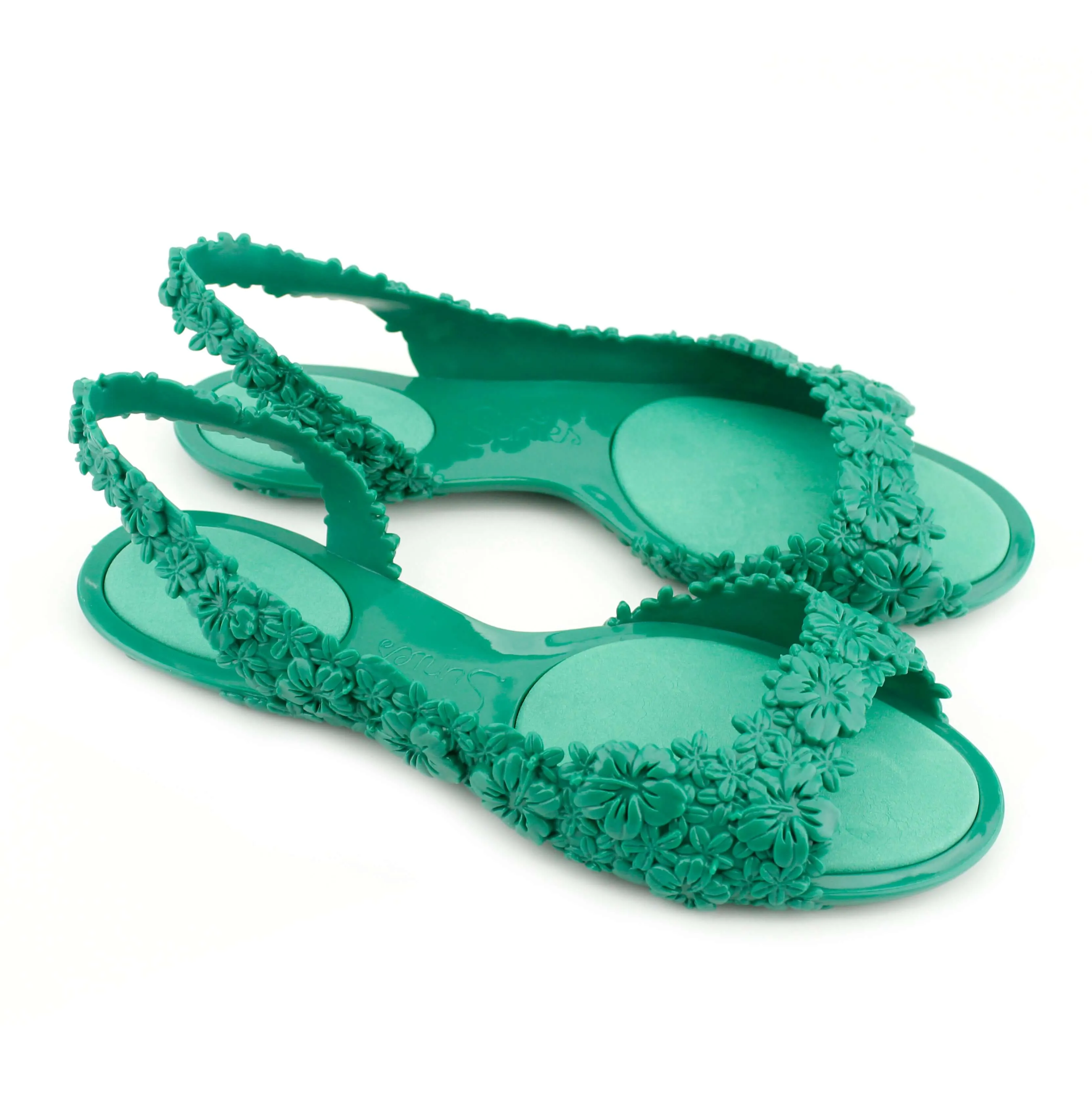 Original Hawaii Green Sandal