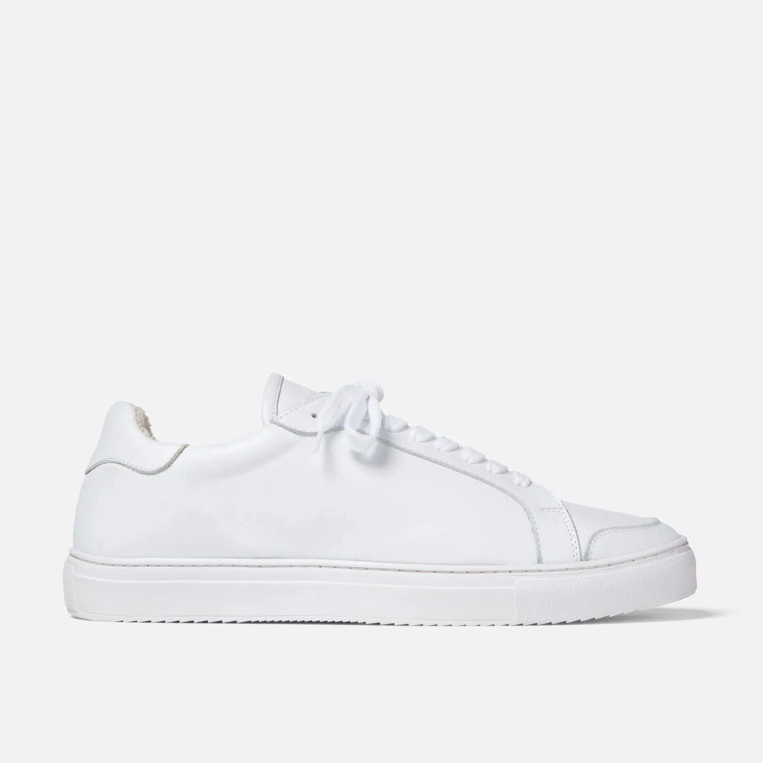 Otis White Sneaker - Men's