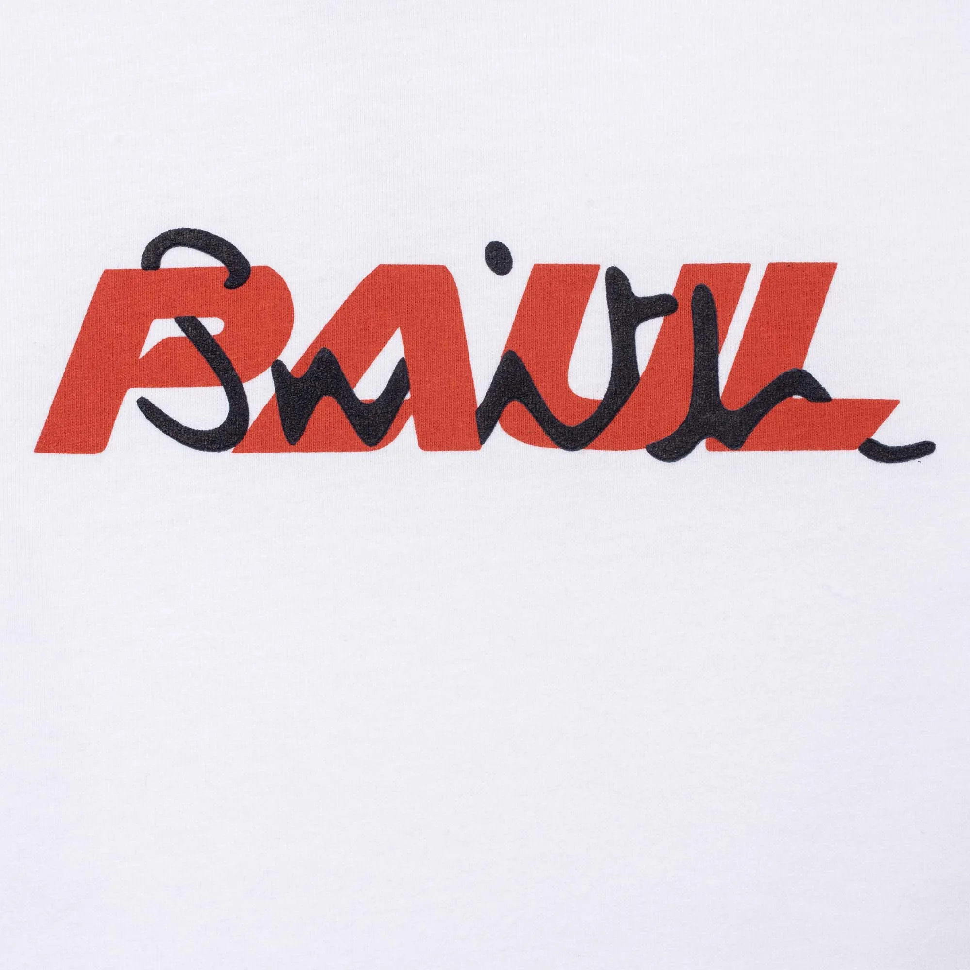 Paul Smith Jr Boys s/s T-Shirt_White P25718