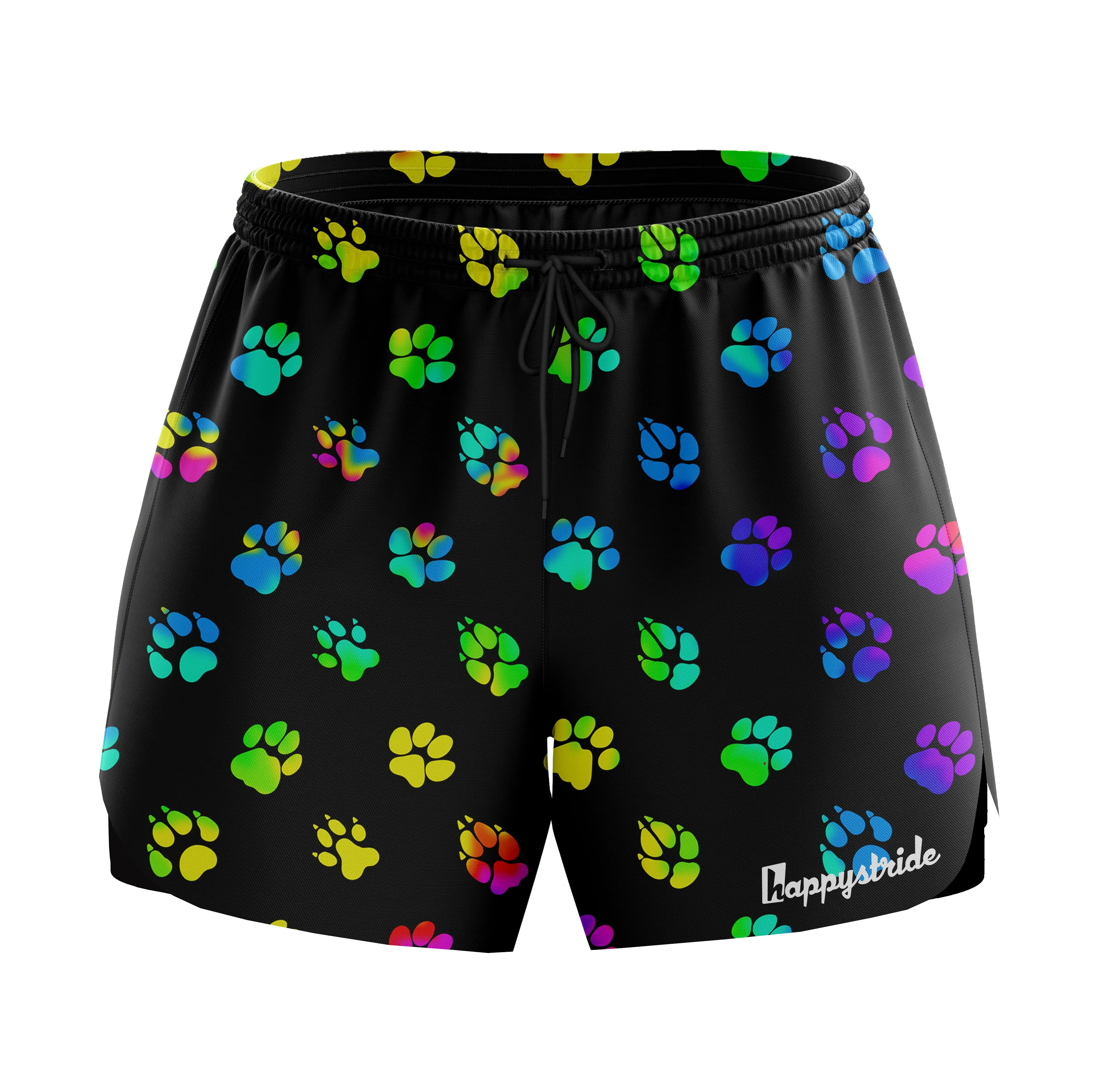 ''Perfectly pawsome'' classic shorts