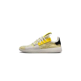 PHARRELL WILLIAMS SOLARHU TENNIS V2 - BLACK/CLOUD WHITE