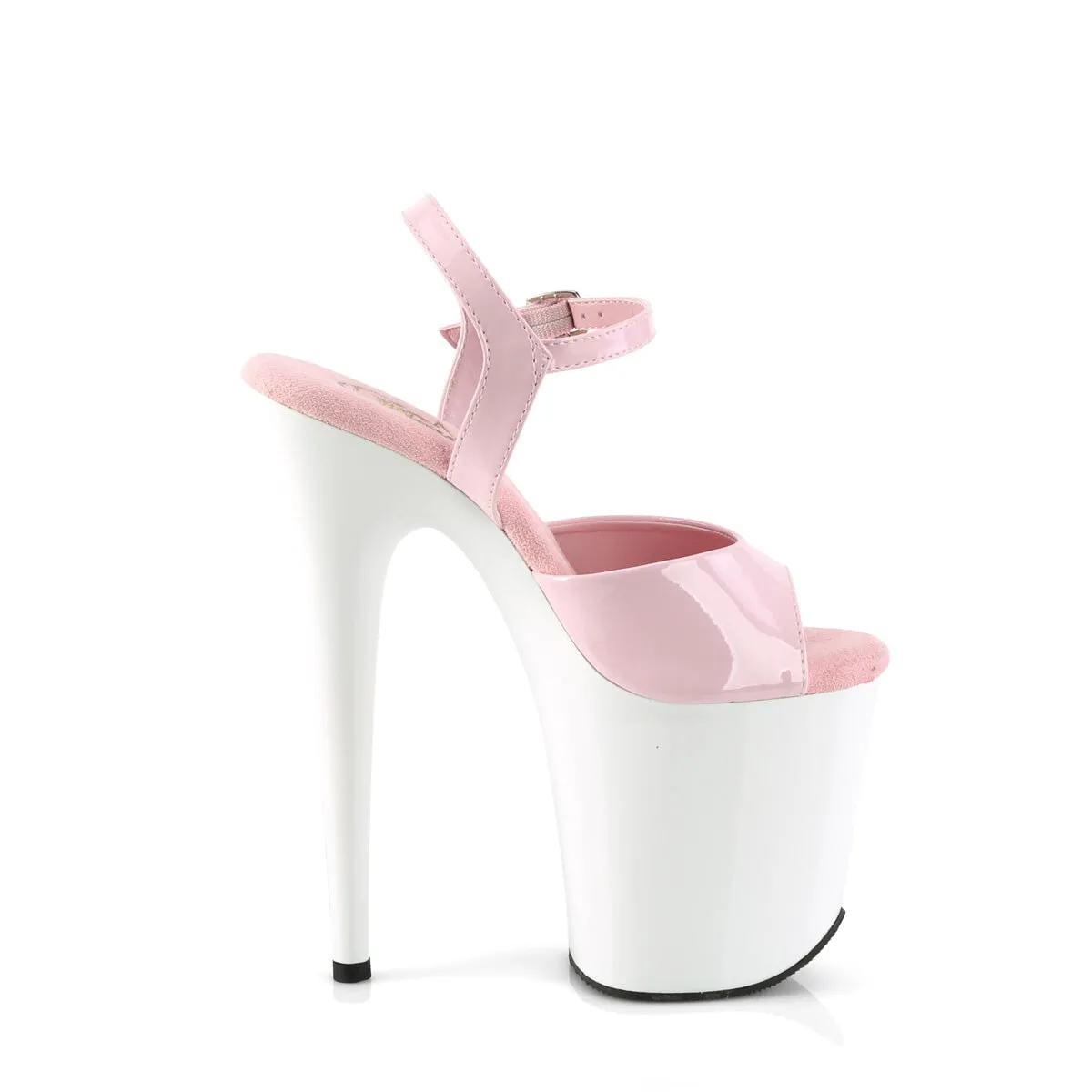 Pleaser Flamingo-809 Sandal