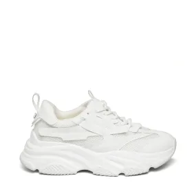 Possess Sneaker WHITE