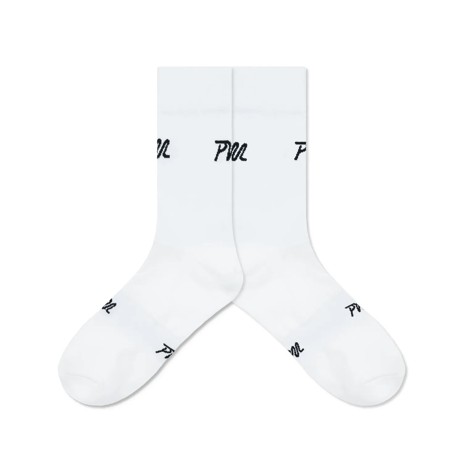 Pro Sock - White