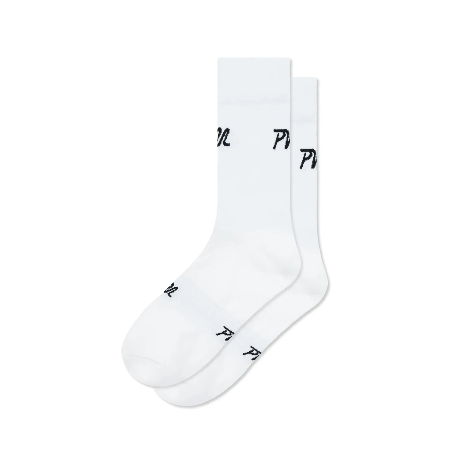 Pro Sock - White