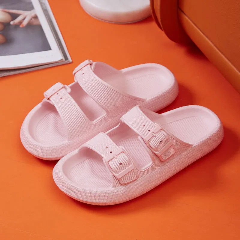 Spring Virtual Slippers