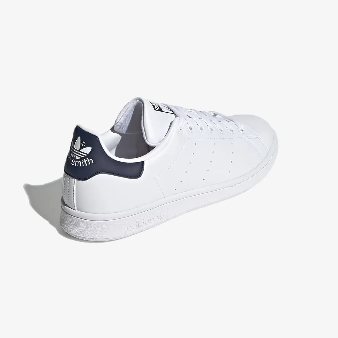 STAN SMITH SHOES 'CLOUD WHITE / CLOUD WHITE / COLLEGIATE NAVY'