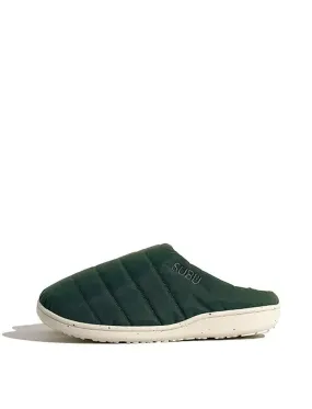 Subu RE Slippers Green