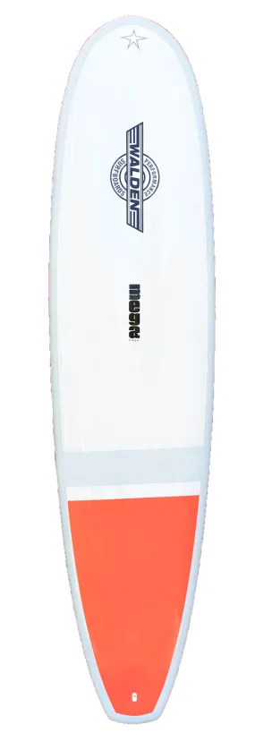 Surftech 8'0 Mega Magic Tuflite