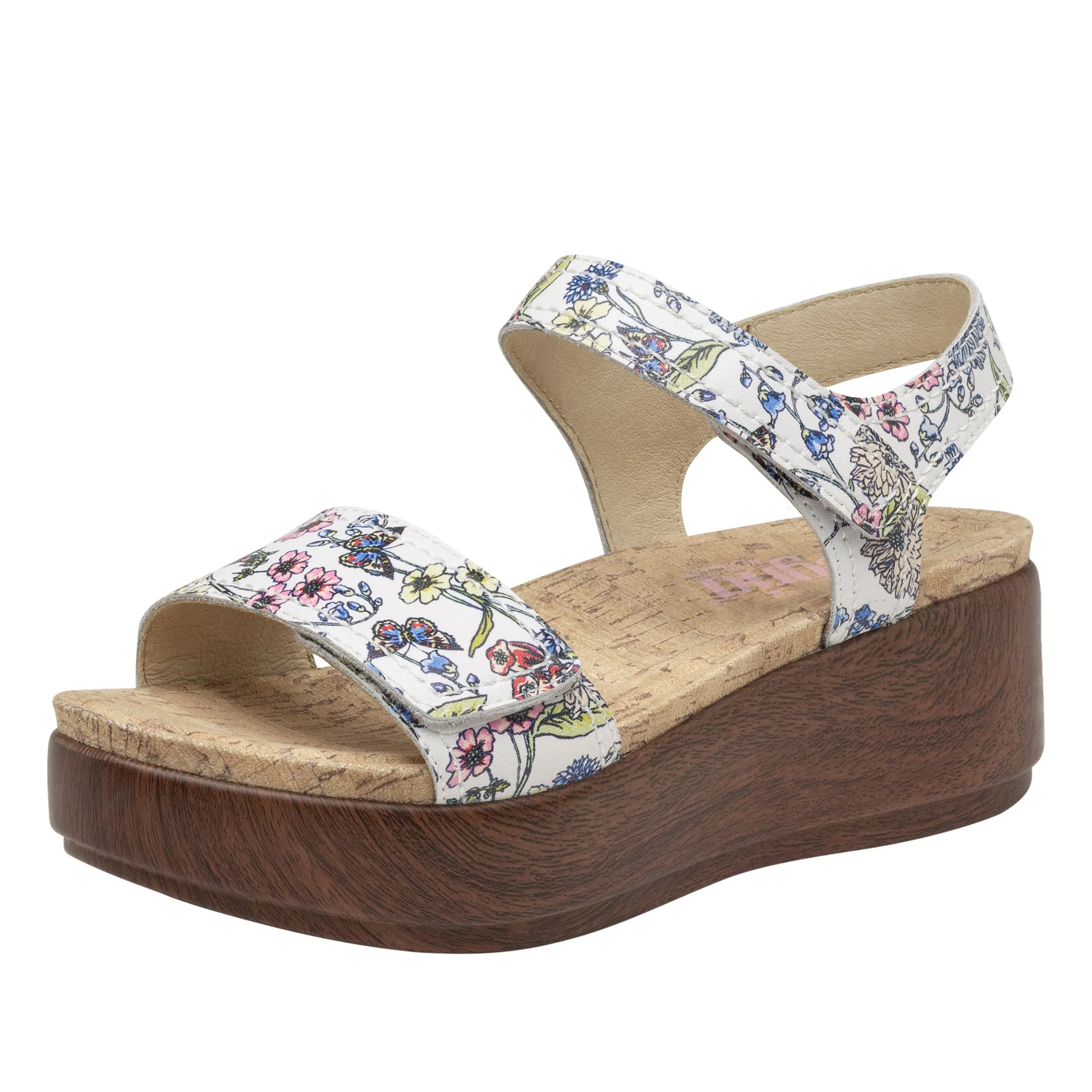 Tamsyn Fine & Dandy Sandal