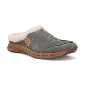 Taos Women's Future - Dark Grey Suede