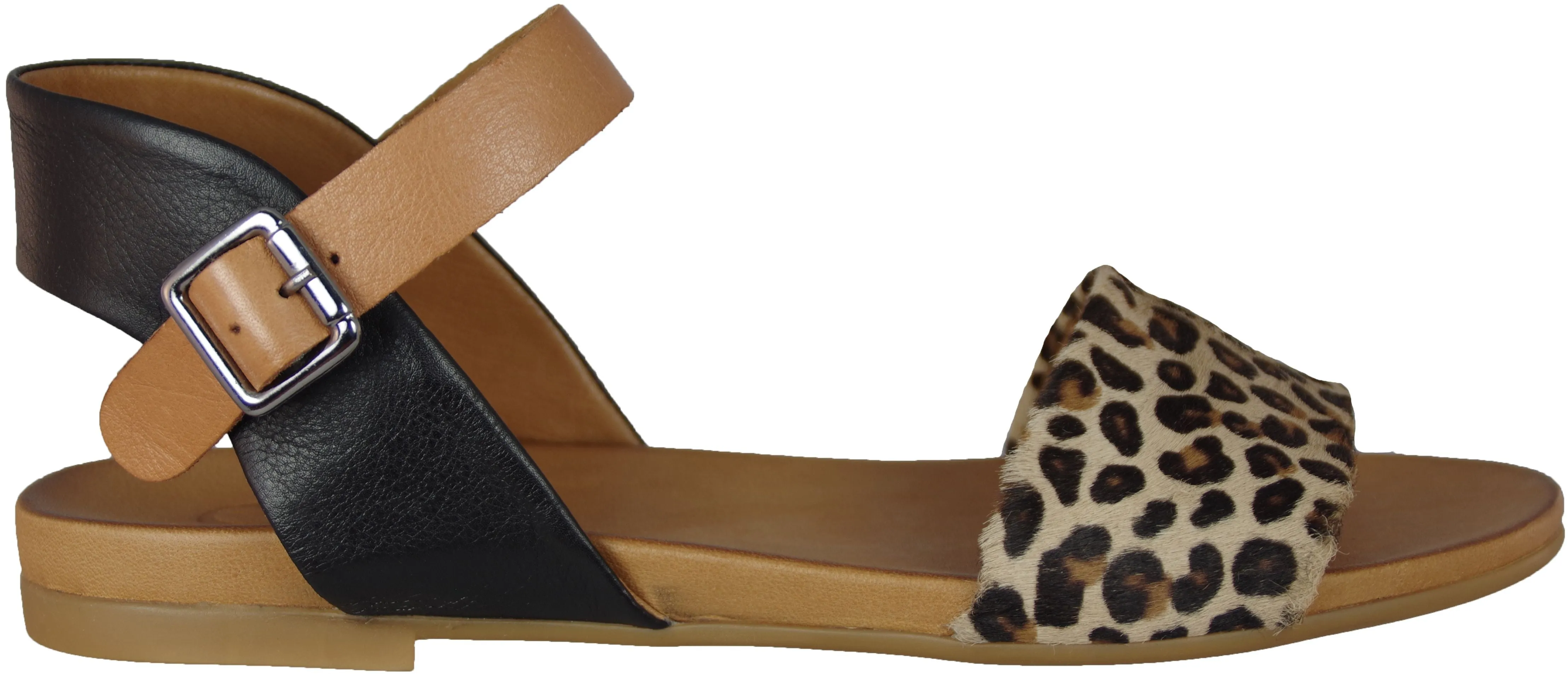 Tokat Multi Sandal By Cabello