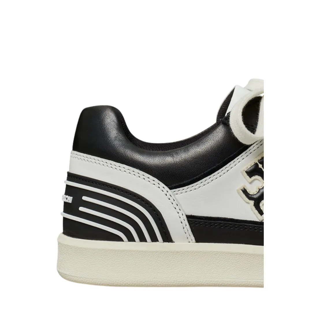 Tory Burch Clover Court Sneaker