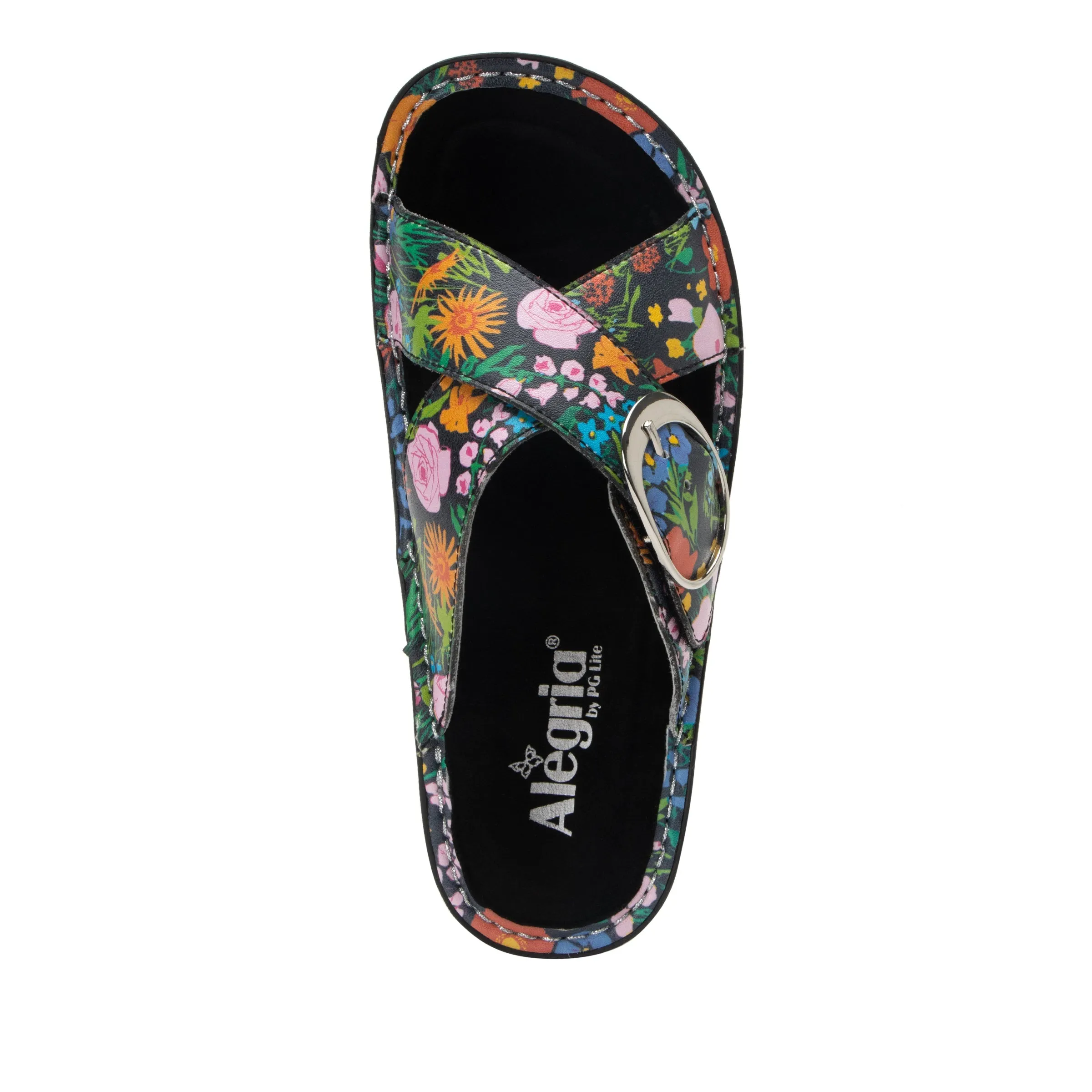 Vanya Sweet Emotions Sandal