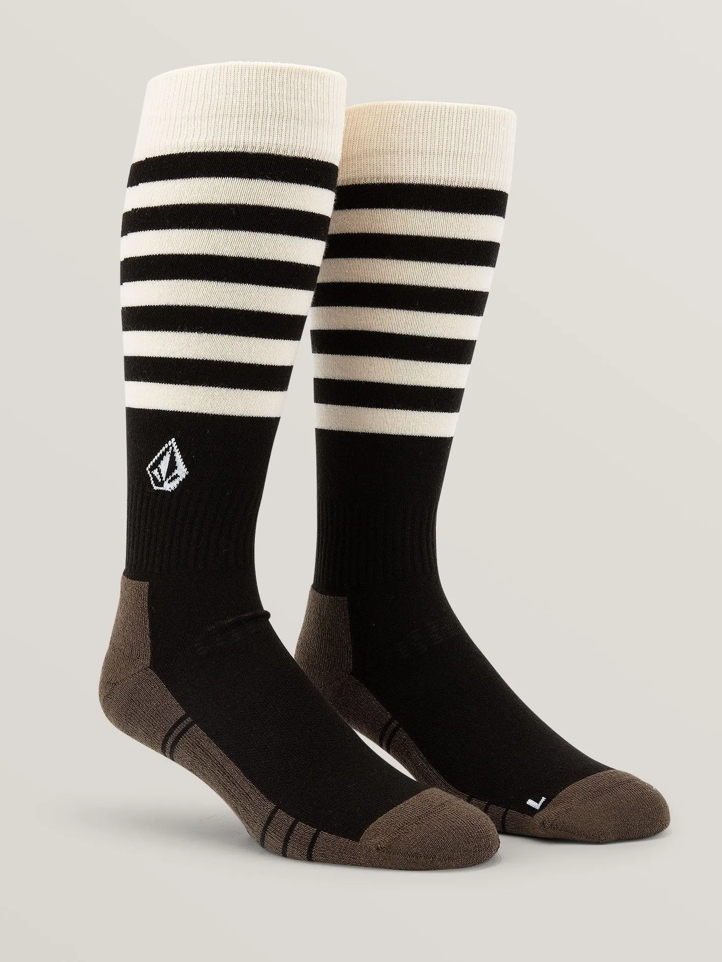 VOLCOM LODGE SNOWBOARD SOCK