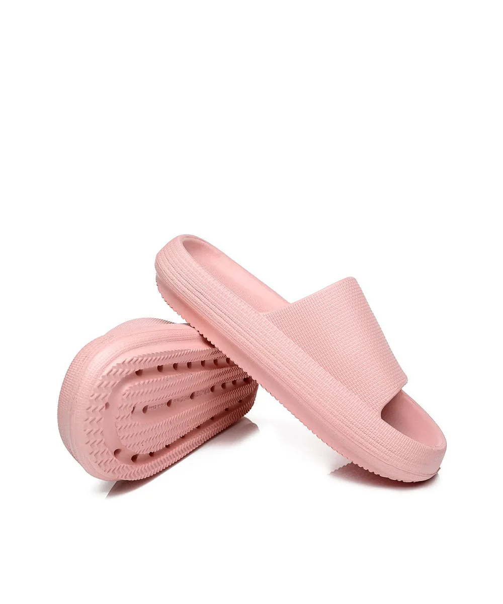 Women's Claudia Slides