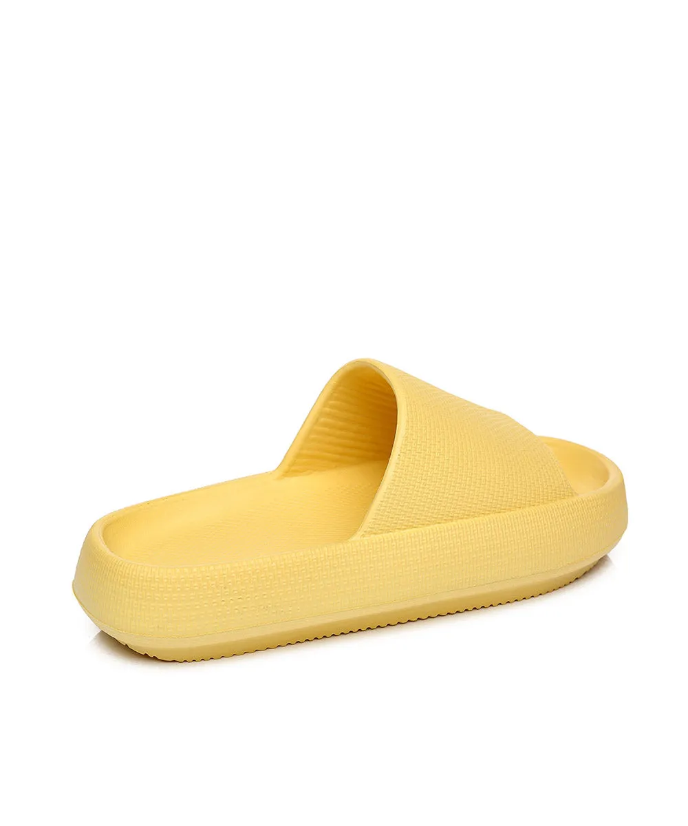 Women's Claudia Slides