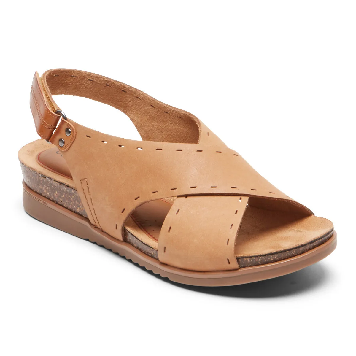 Women's May Slingback Sandal