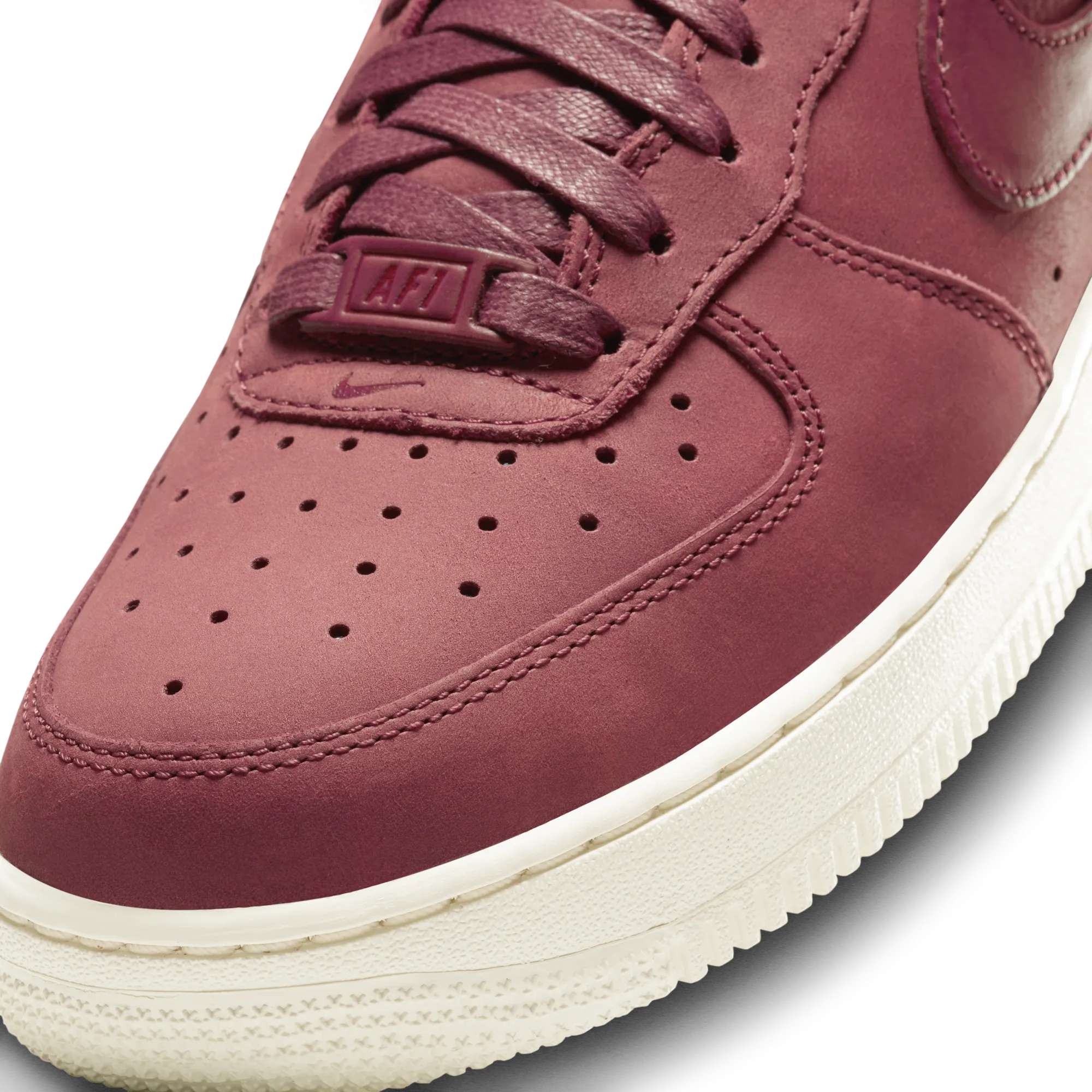 WOMEN'S NIKE AIR FORCE 1 PREMIUM