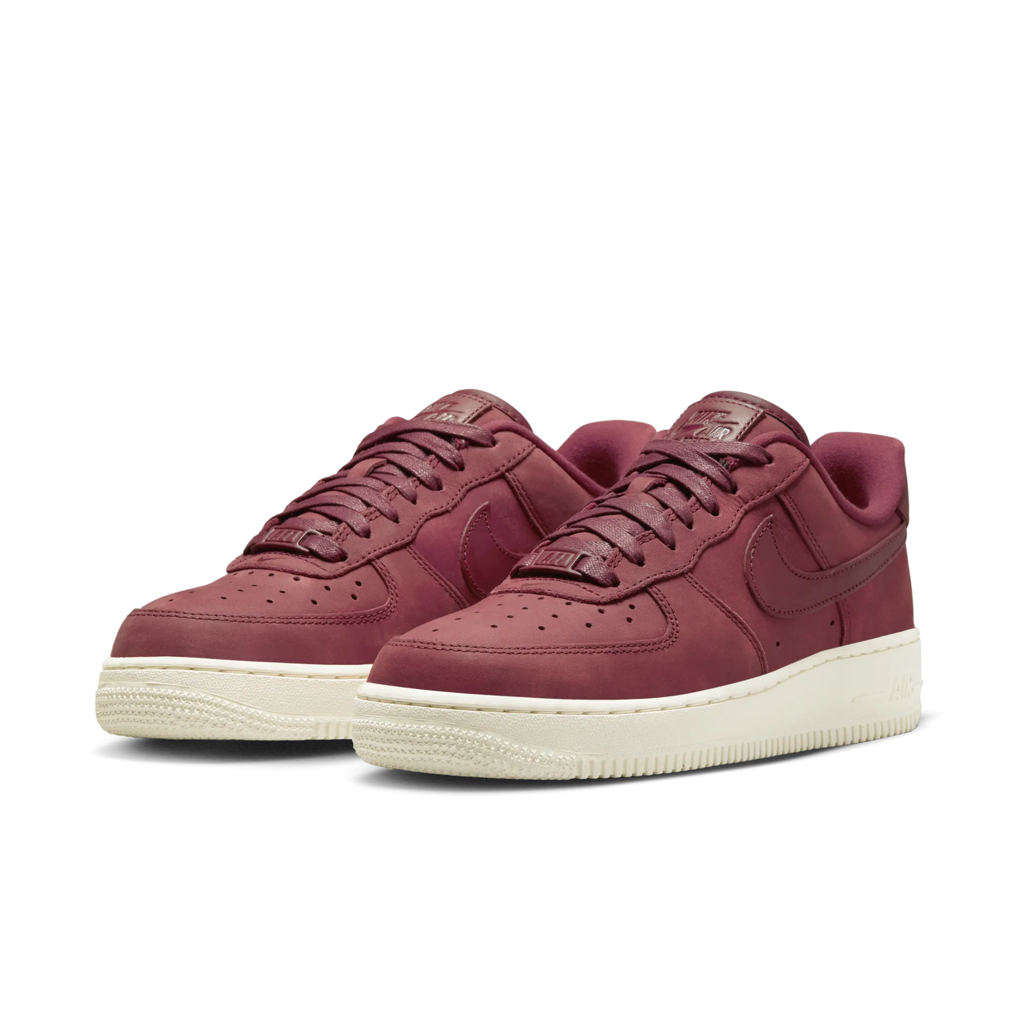 WOMEN'S NIKE AIR FORCE 1 PREMIUM