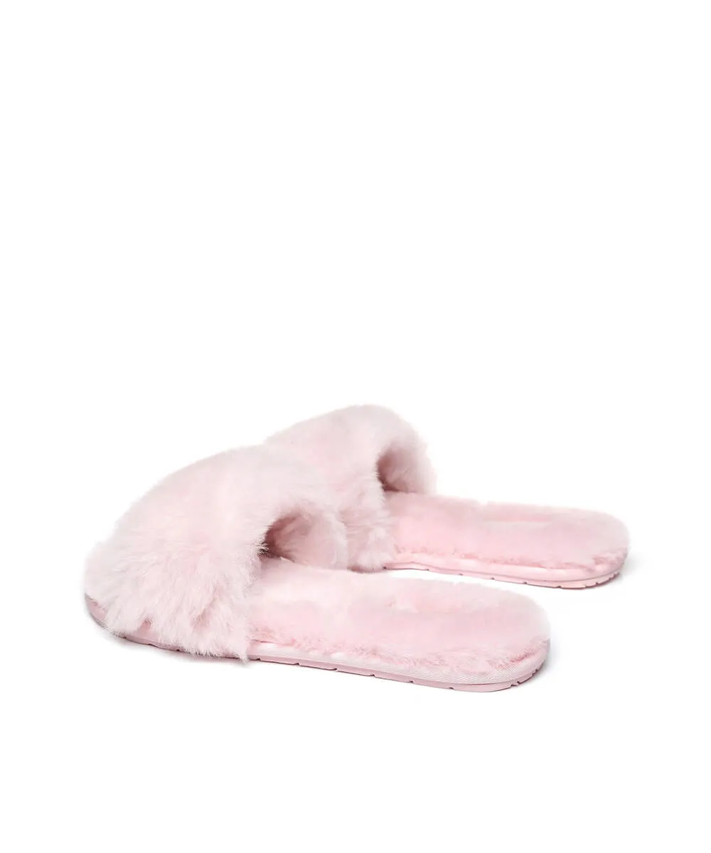 Women's UGG Flossy Slipper