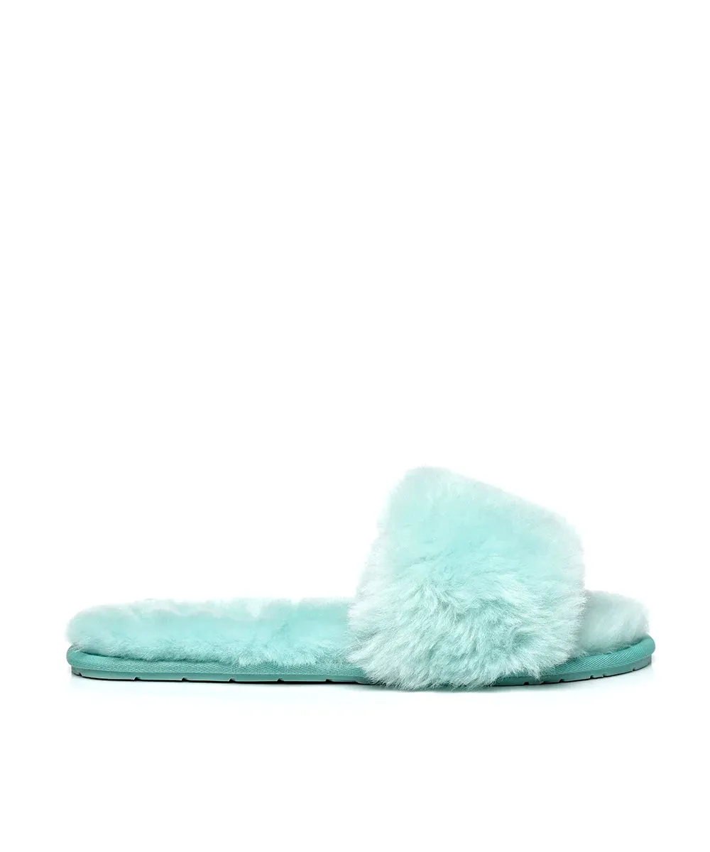 Women's UGG Flossy Slipper