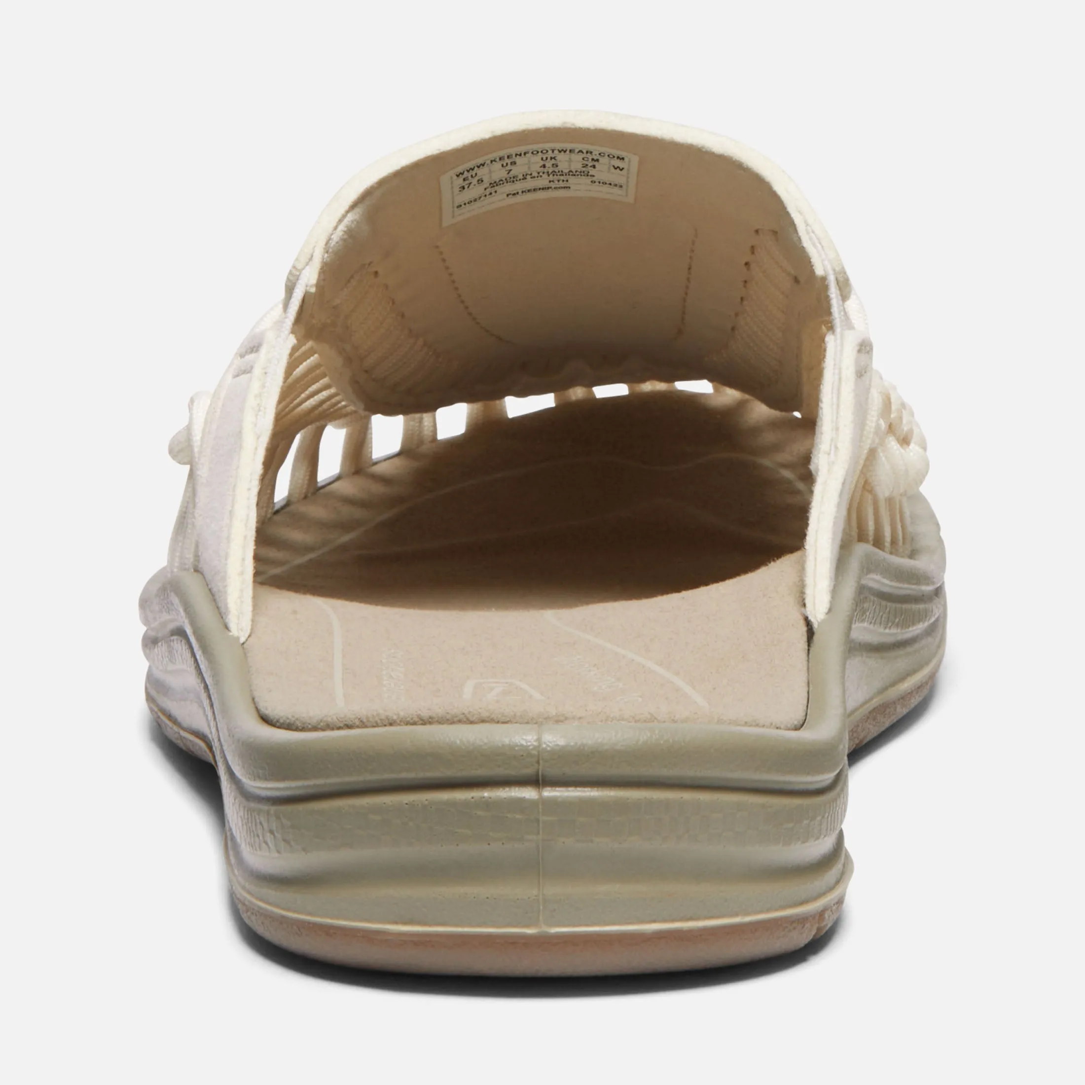 Women's UNEEK II Slide