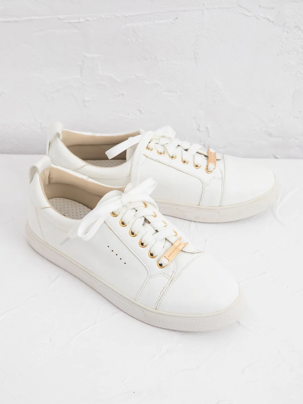 Zadie Bling Sneaker S549